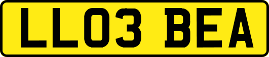 LL03BEA