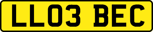 LL03BEC
