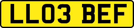 LL03BEF