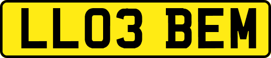 LL03BEM