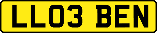 LL03BEN