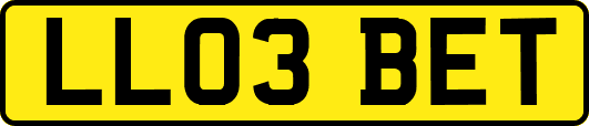 LL03BET