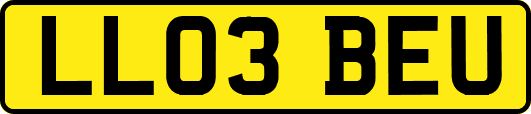 LL03BEU