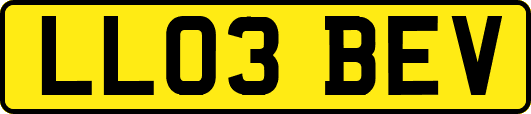 LL03BEV
