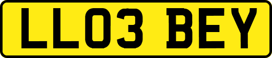 LL03BEY