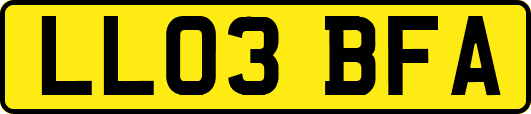 LL03BFA