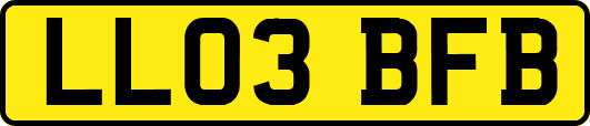 LL03BFB