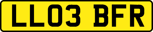 LL03BFR