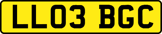 LL03BGC