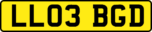 LL03BGD