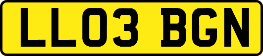 LL03BGN