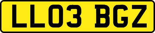 LL03BGZ
