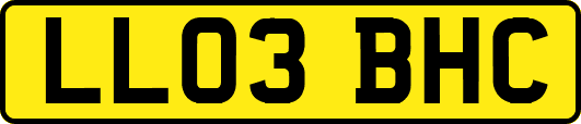 LL03BHC