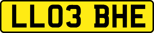 LL03BHE
