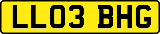 LL03BHG