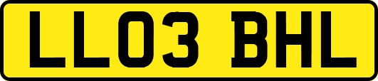 LL03BHL