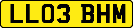 LL03BHM