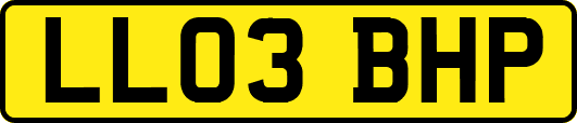 LL03BHP