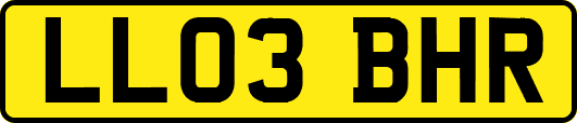 LL03BHR