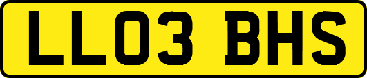 LL03BHS