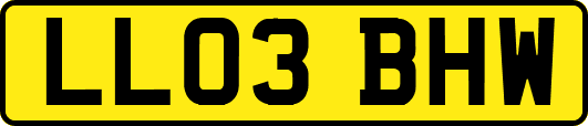 LL03BHW