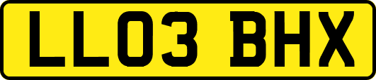 LL03BHX