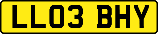 LL03BHY