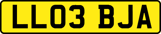 LL03BJA