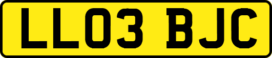LL03BJC