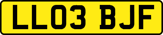 LL03BJF