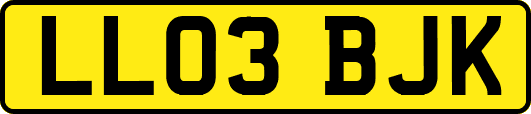 LL03BJK