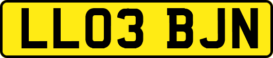LL03BJN