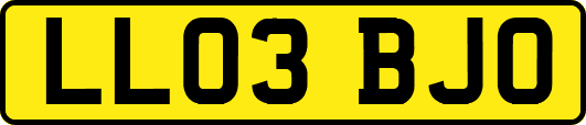 LL03BJO