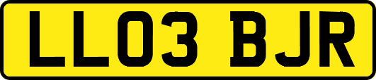 LL03BJR
