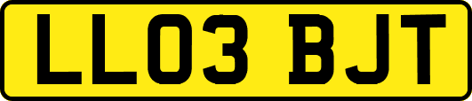 LL03BJT