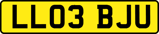 LL03BJU