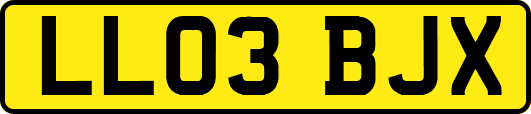 LL03BJX