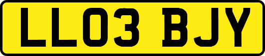 LL03BJY