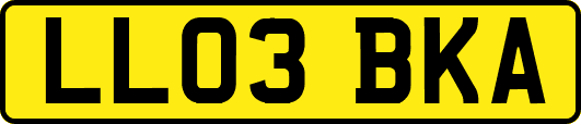 LL03BKA