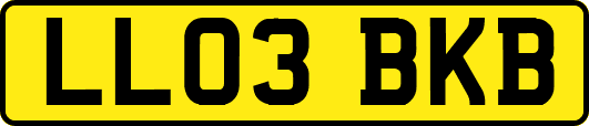 LL03BKB