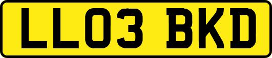LL03BKD