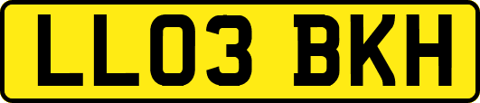 LL03BKH