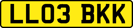 LL03BKK