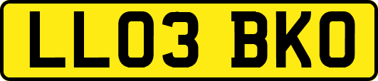 LL03BKO