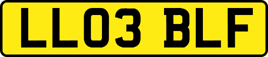 LL03BLF