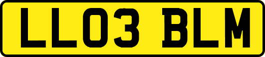 LL03BLM