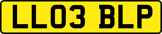 LL03BLP