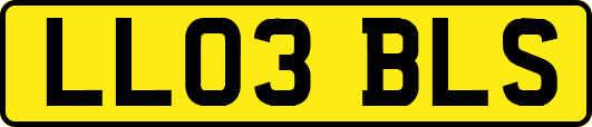 LL03BLS