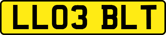 LL03BLT