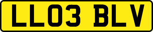 LL03BLV